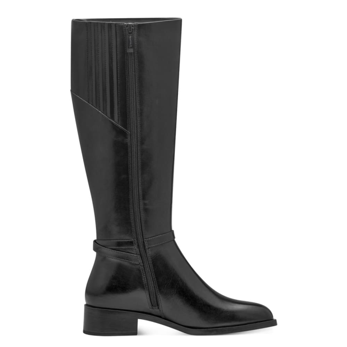 Kozačky TAMARIS 25529-43/001