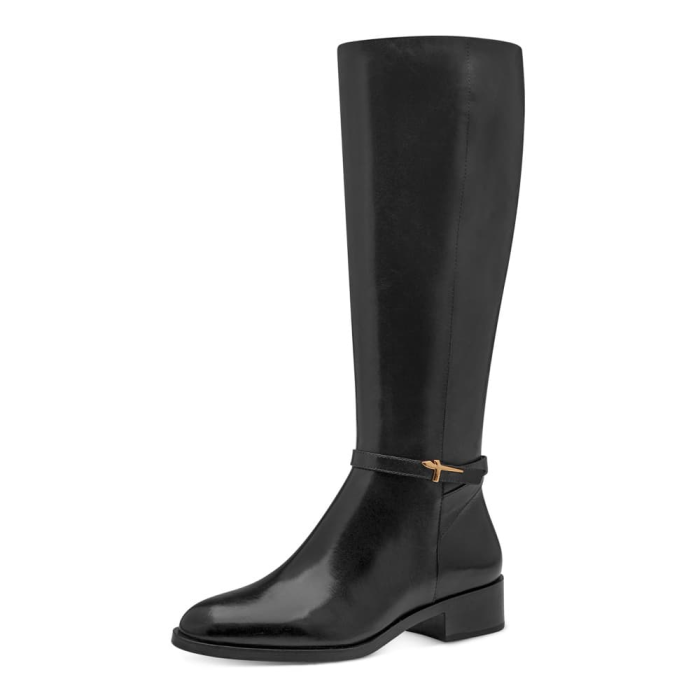 Kozačky TAMARIS 25529-43/001