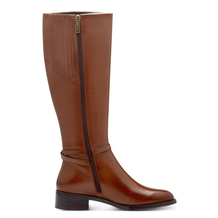 Kozačky TAMARIS 25529-43/305