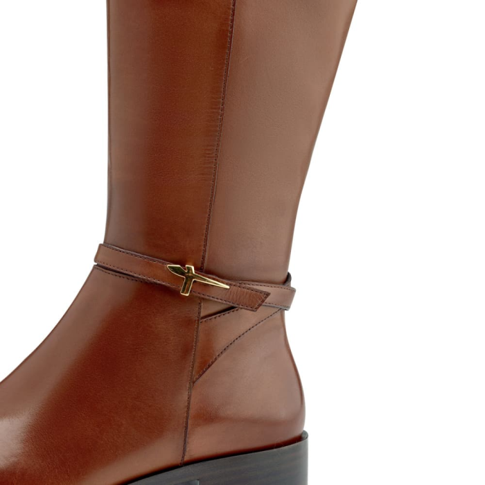 Kozačky TAMARIS 25529-43/305