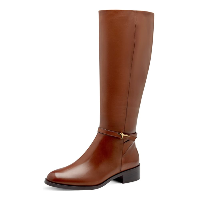Kozačky TAMARIS 25529-43/305