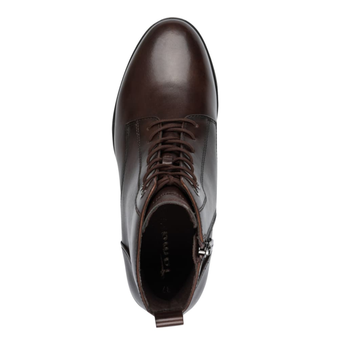 Kotníčková obuv TAMARIS 25121-43/304