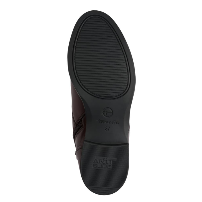 Kotníčková obuv TAMARIS 25121-43/304