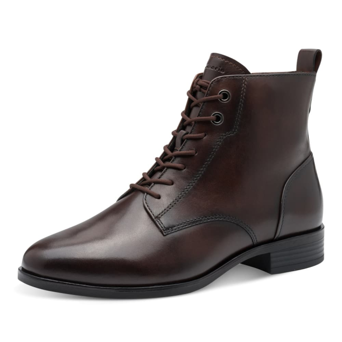 Kotníčková obuv TAMARIS 25121-43/304