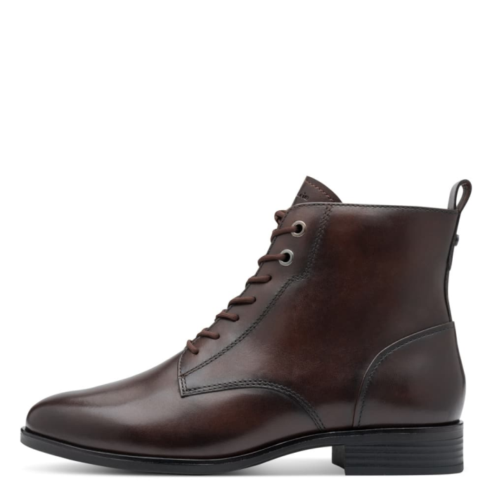 Kotníčková obuv TAMARIS 25121-43/304