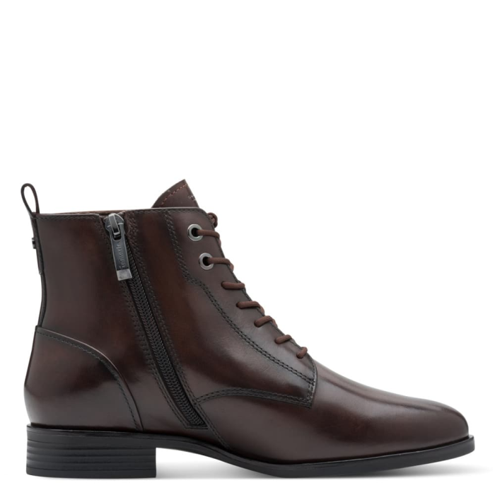 Kotníčková obuv TAMARIS 25121-43/304