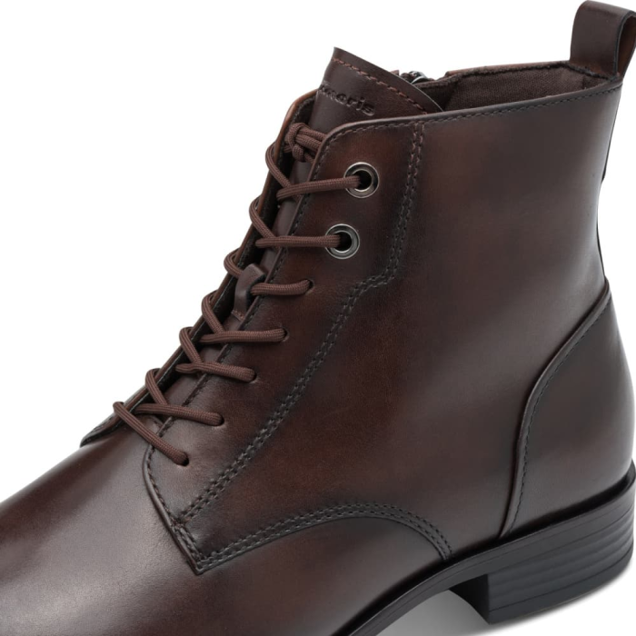 Kotníčková obuv TAMARIS 25121-43/304