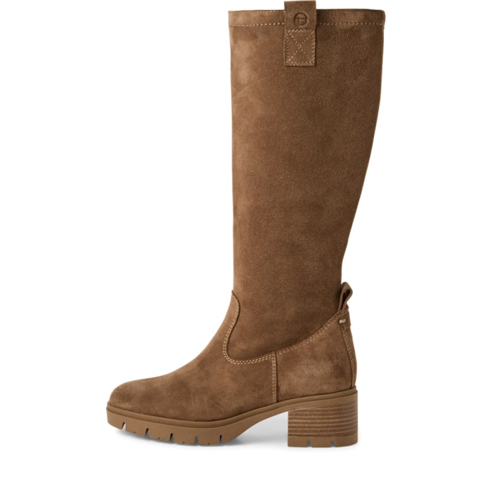 Kozačky TAMARIS 25601-43/300