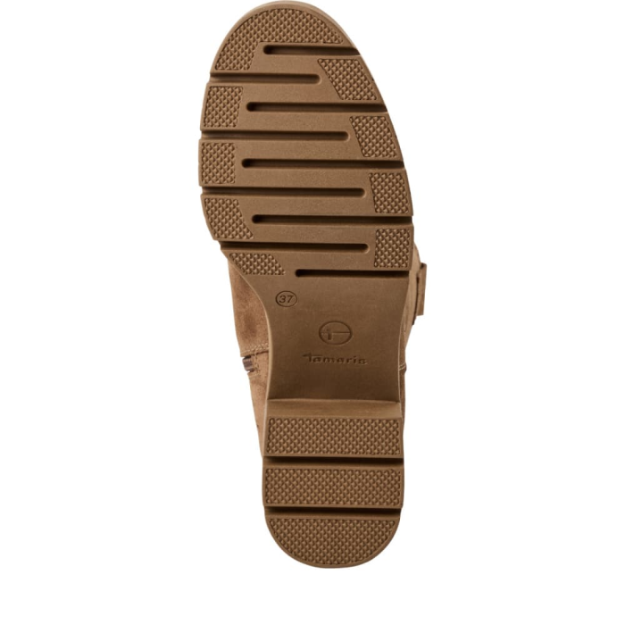 Kozačky TAMARIS 25601-43/300