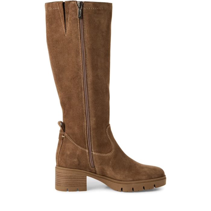 Kozačky TAMARIS 25601-43/300