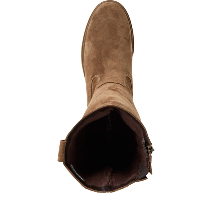 Kozačky TAMARIS 25601-43/300