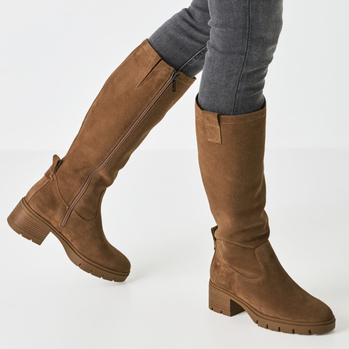 Kozačky TAMARIS 25601-43/300