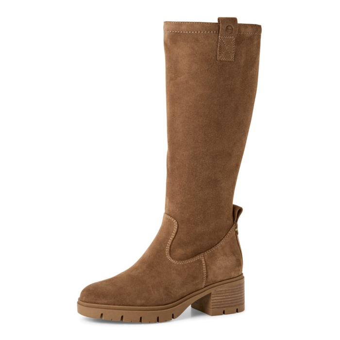 Kozačky TAMARIS 25601-43/300