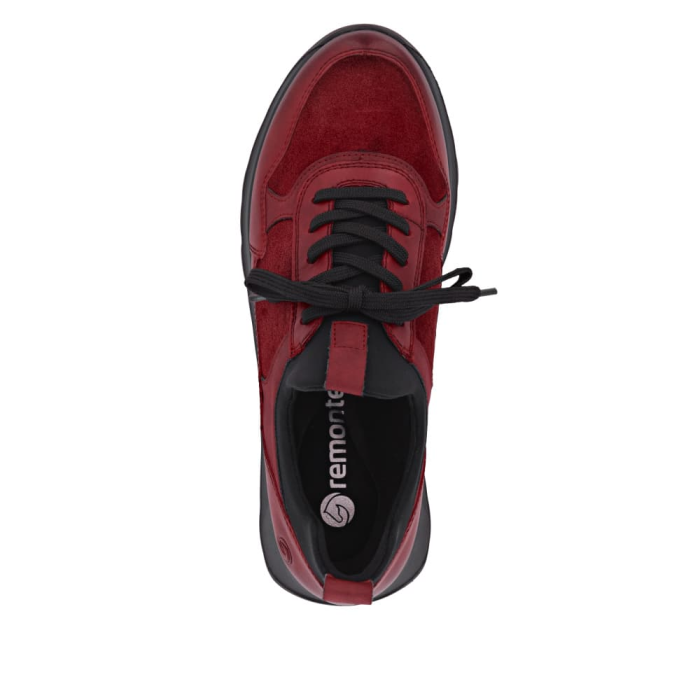 Tenisky REMONTE D2V00-35