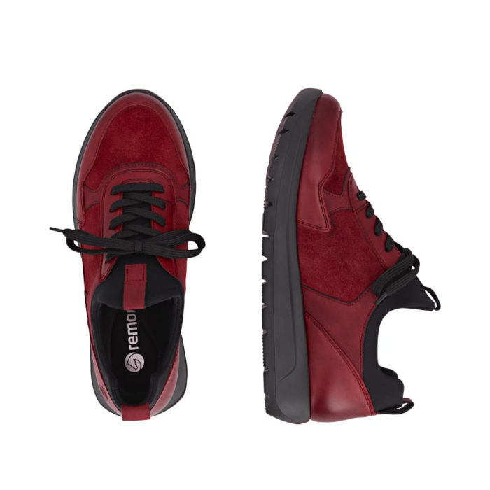 Tenisky REMONTE D2V00-35