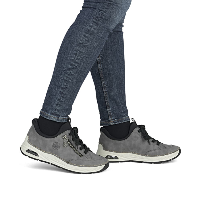 Tenisky RIEKER 44567-42