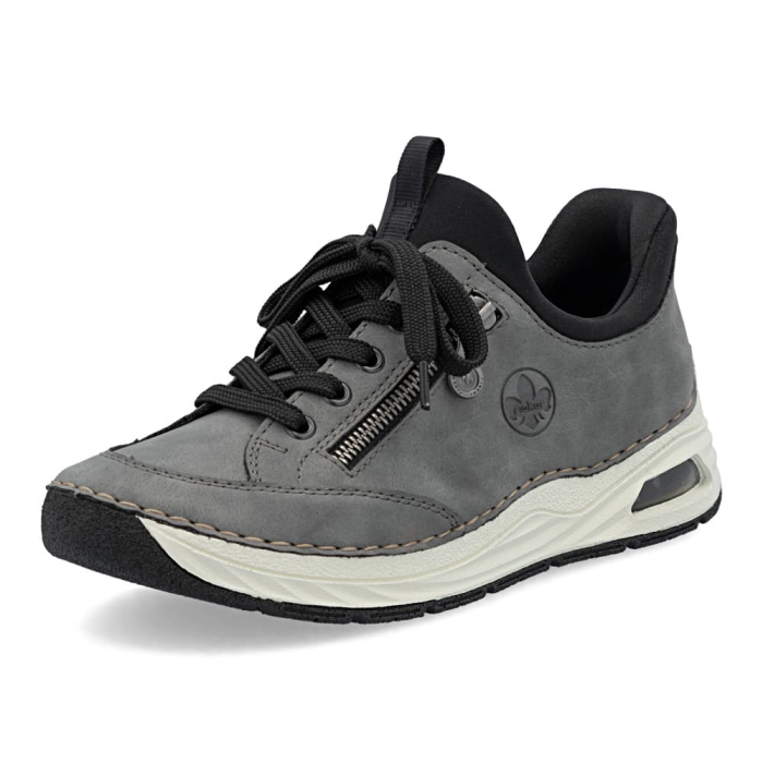 Tenisky RIEKER 44567-42