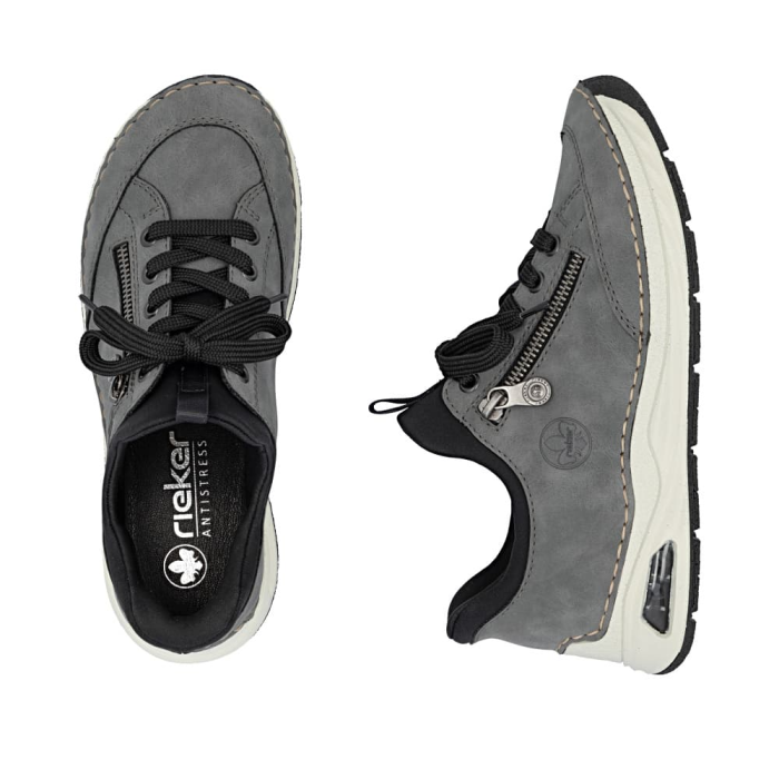Tenisky RIEKER 44567-42