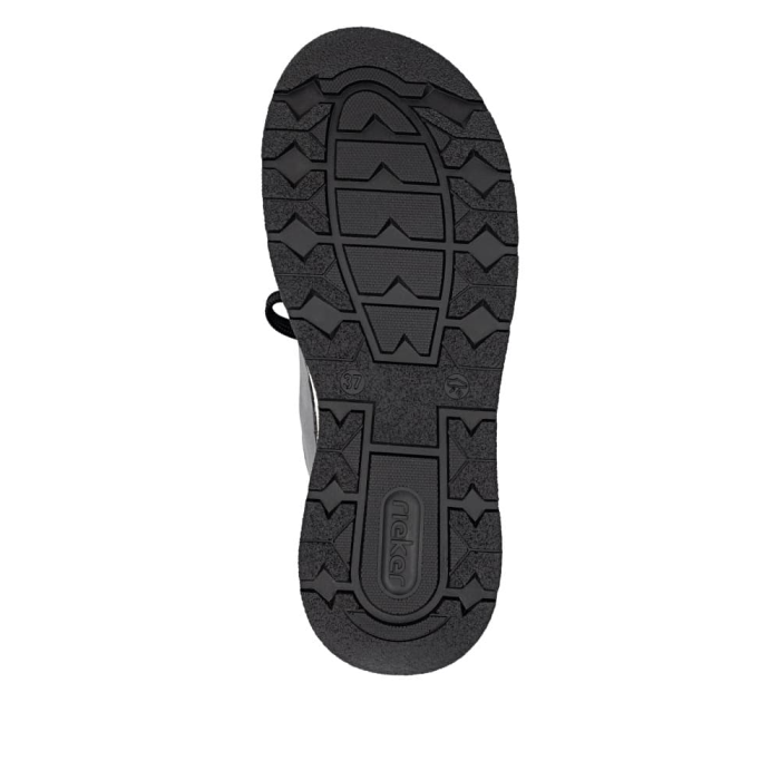 Tenisky RIEKER 44567-42