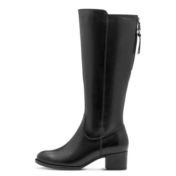 Kozačky TAMARIS 25539-45/001