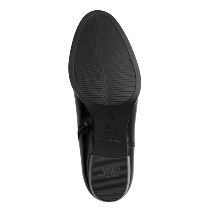 Kozačky TAMARIS 25539-45/001