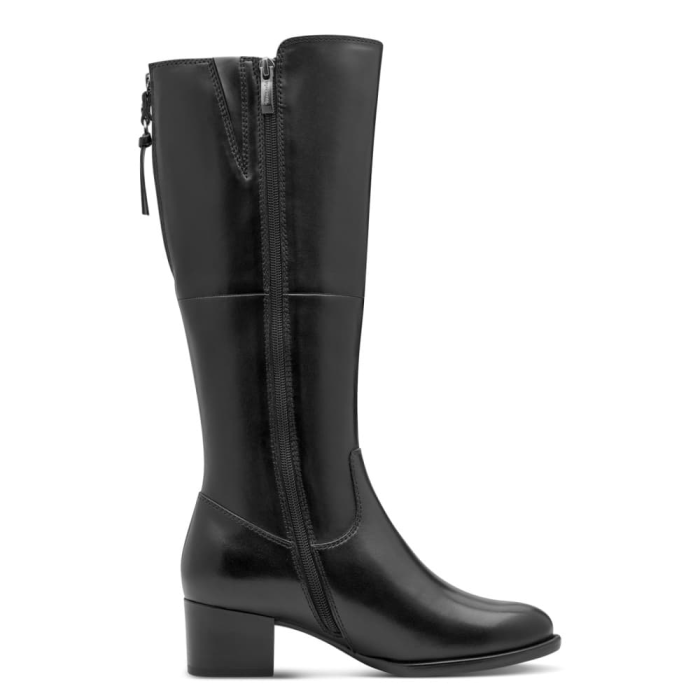 Kozačky TAMARIS 25539-45/001