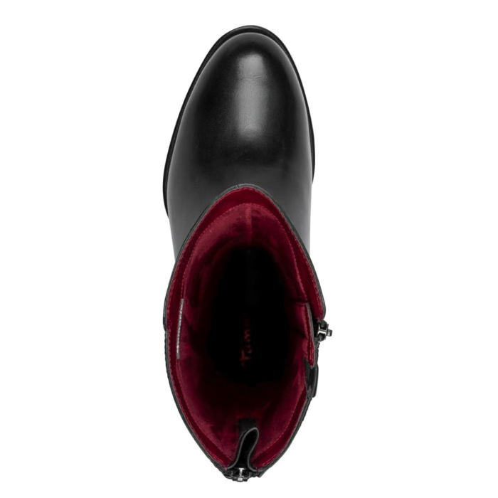 Kozačky TAMARIS 25539-45/001