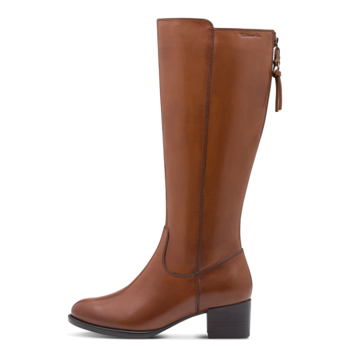 Kozačky TAMARIS 25539-45/305