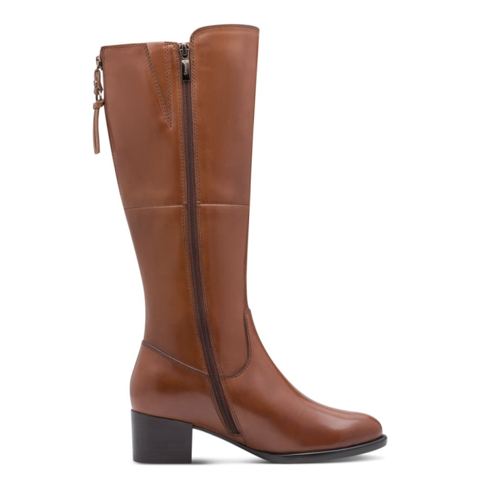Kozačky TAMARIS 25539-45/305