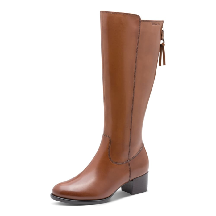 Kozačky TAMARIS 25539-45/305