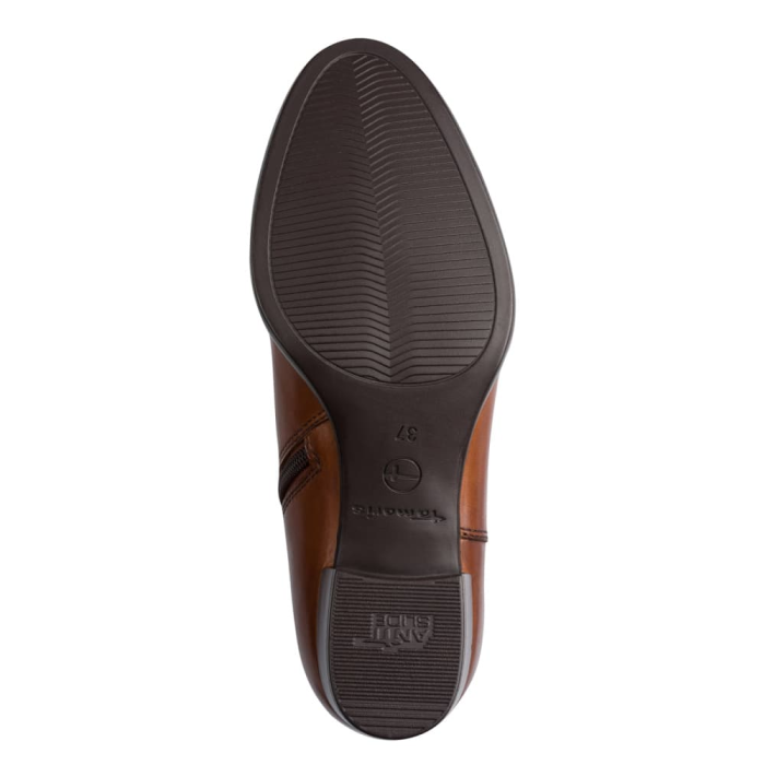 Kozačky TAMARIS 25539-45/305