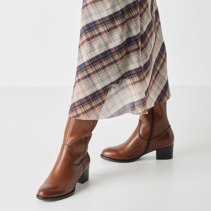 Kozačky TAMARIS 25539-45/305