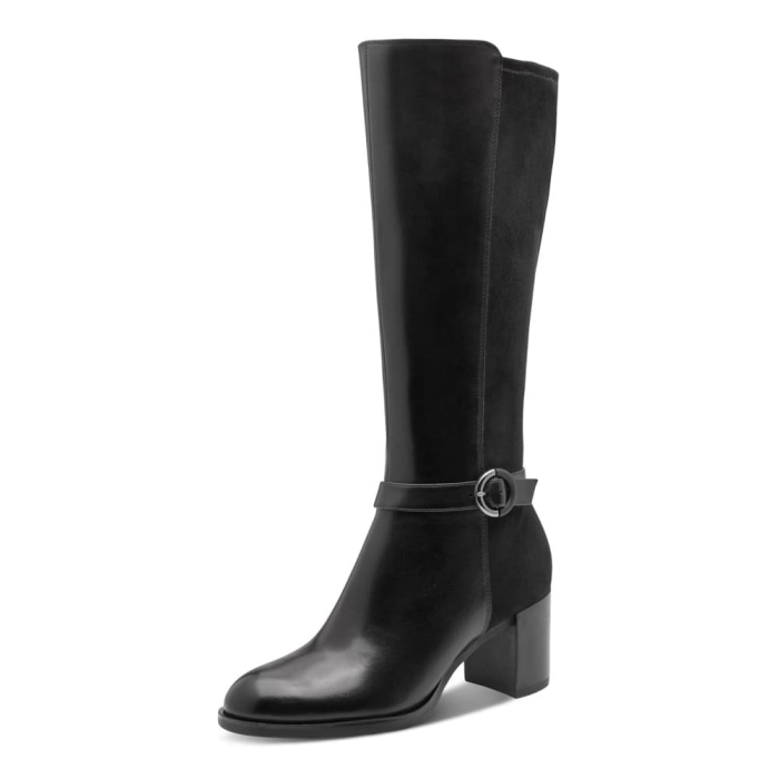 Kozačky TAMARIS 25512-45/001