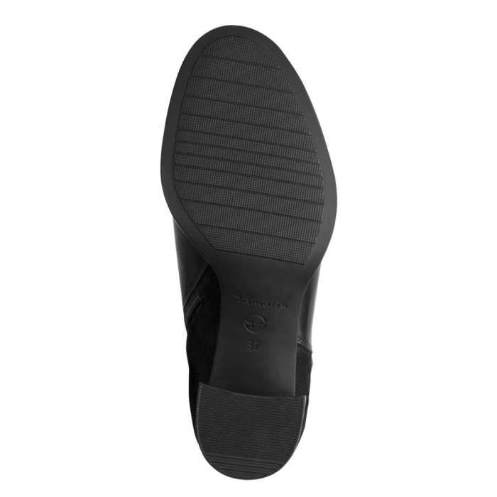 Kozačky TAMARIS 25512-45/001
