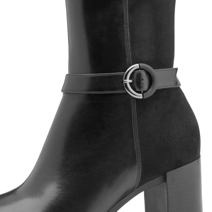 Kozačky TAMARIS 25512-45/001