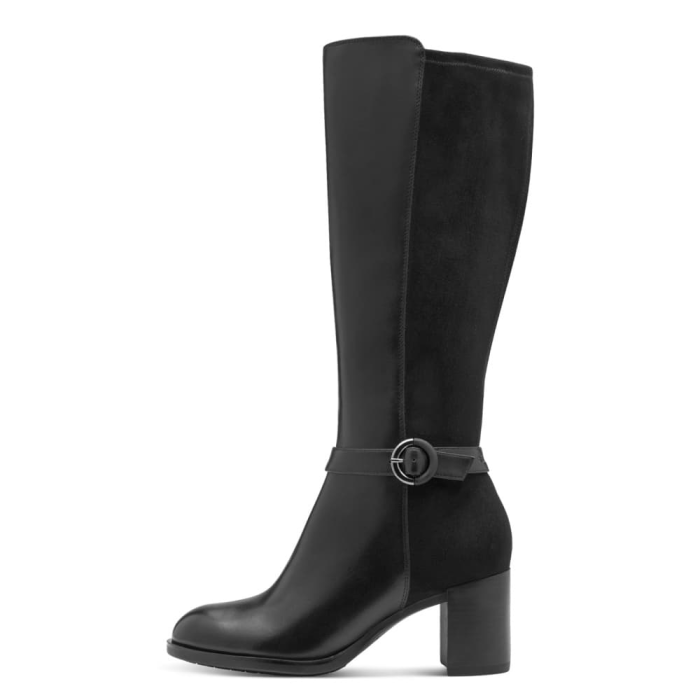 Kozačky TAMARIS 25512-45/001