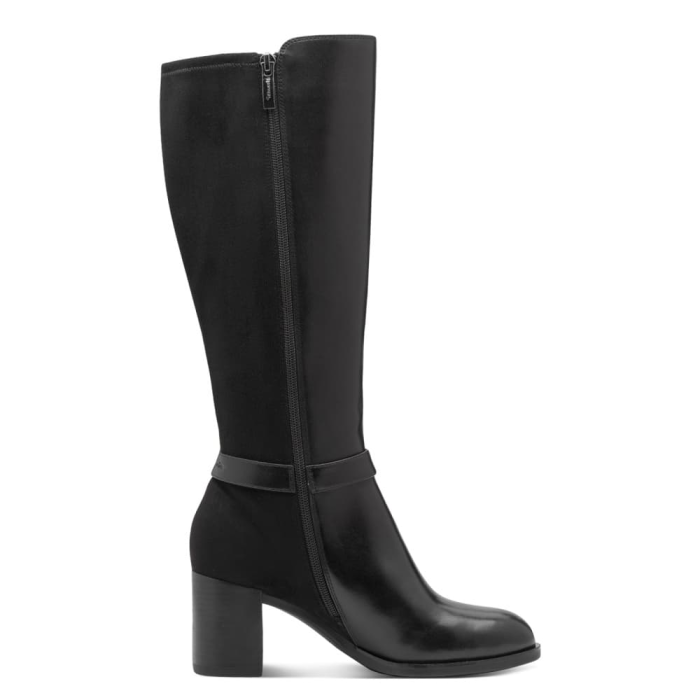 Kozačky TAMARIS 25512-45/001