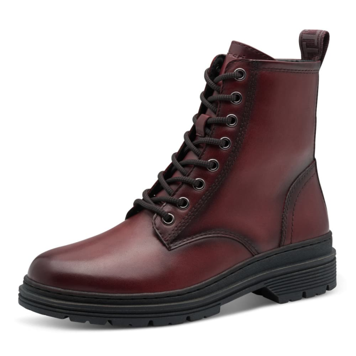 Kotníčková obuv TAMARIS 25230-41/500