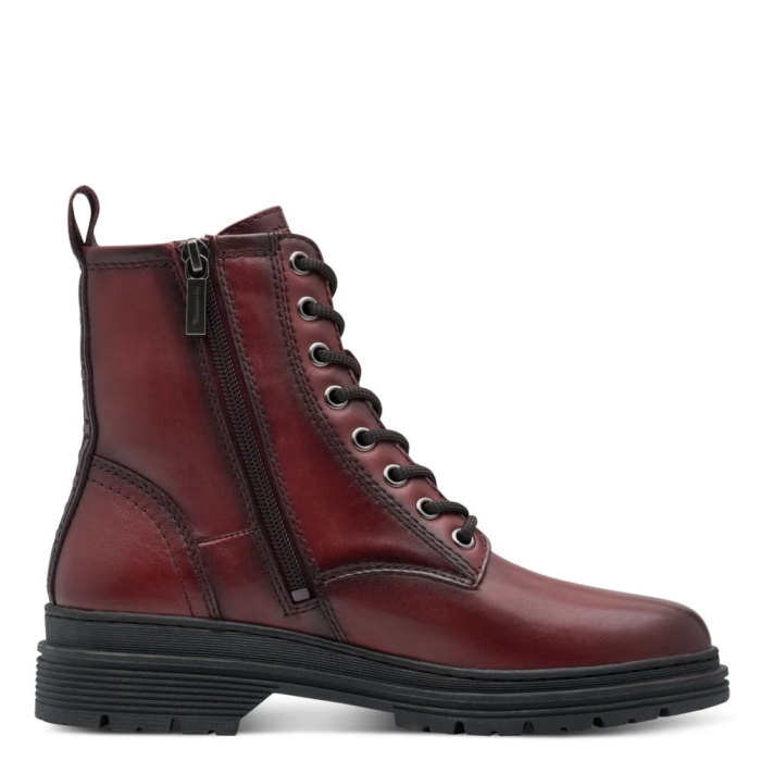Kotníčková obuv TAMARIS 25230-41/500