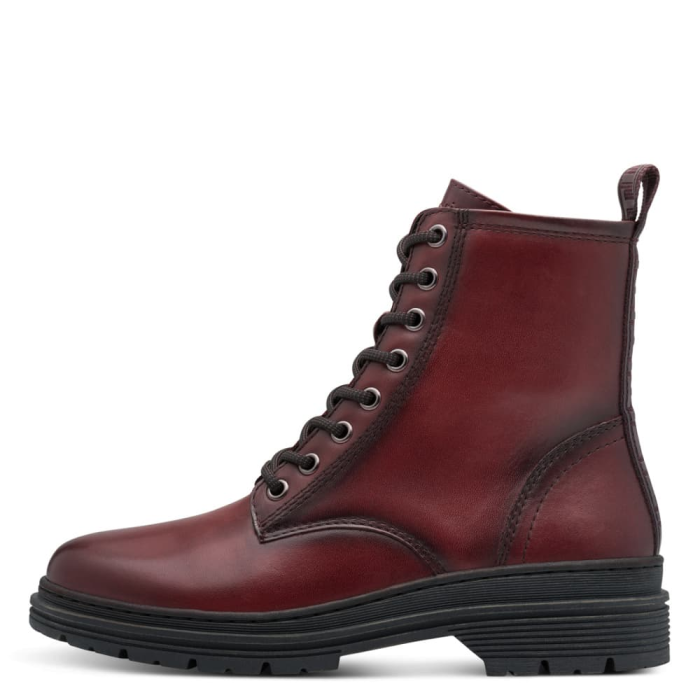 Kotníčková obuv TAMARIS 25230-41/500