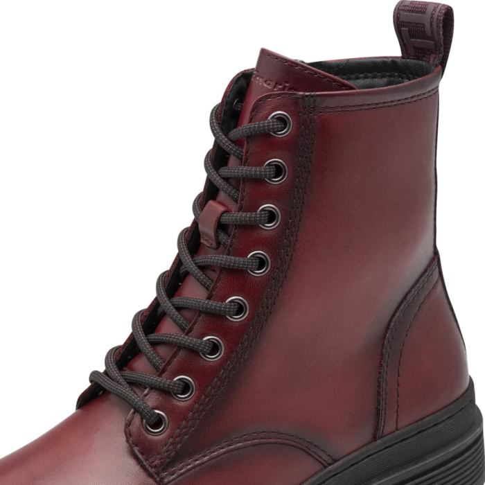 Kotníčková obuv TAMARIS 25230-41/500