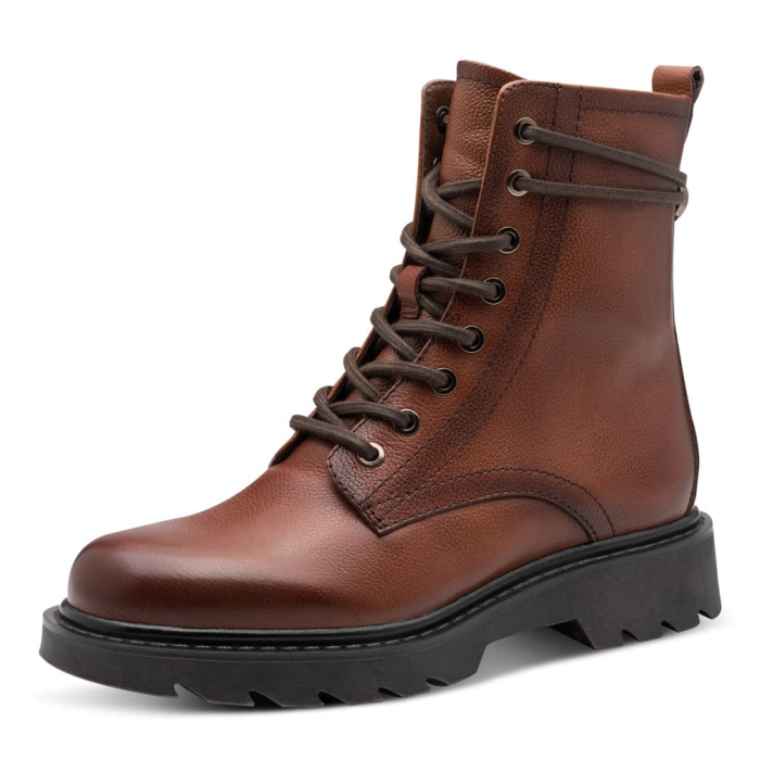 Kotníčková obuv TAMARIS 25219-45/305