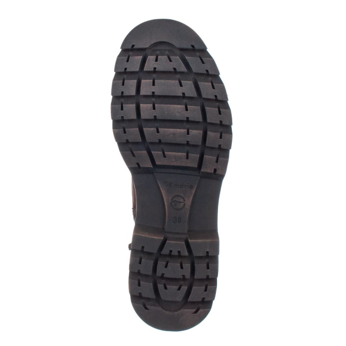 Kotníčková obuv TAMARIS 25219-45/305