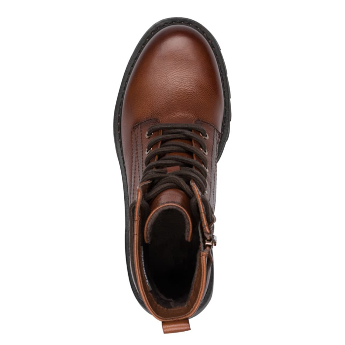Kotníčková obuv TAMARIS 25219-45/305