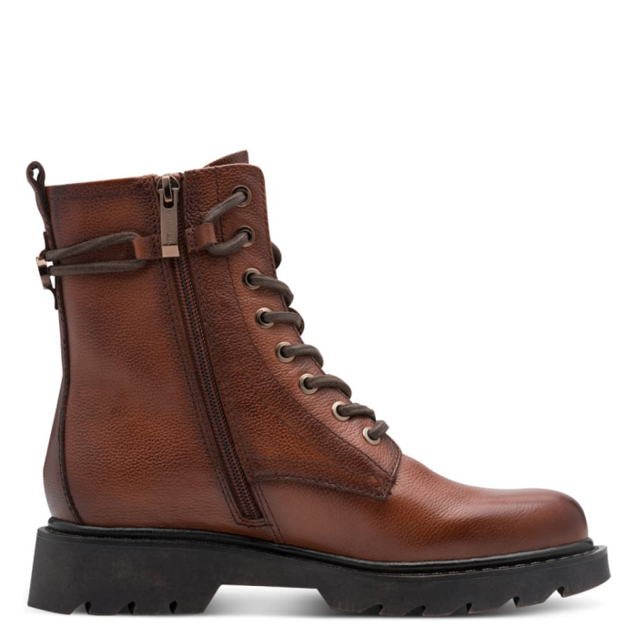 Kotníčková obuv TAMARIS 25219-45/305