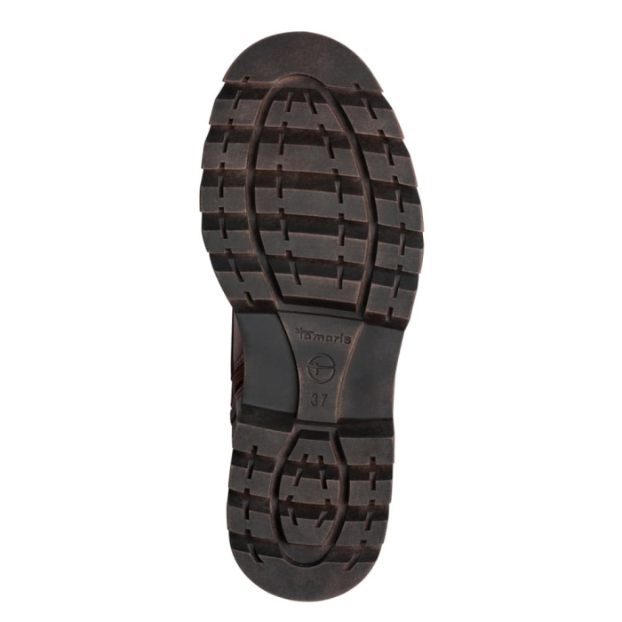 Kotníčková obuv TAMARIS 25219-45/305