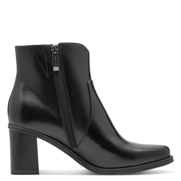 Kotníčková obuv TAMARIS 25360-45/001
