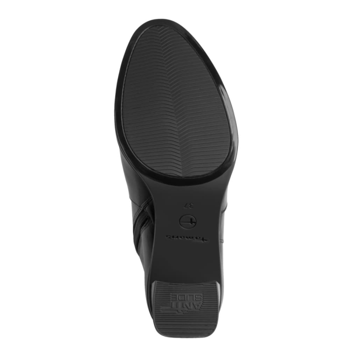 Kotníčková obuv TAMARIS 25360-45/001