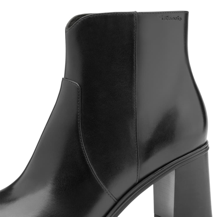 Kotníčková obuv TAMARIS 25360-45/001