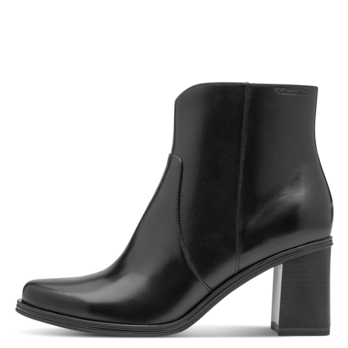 Kotníčková obuv TAMARIS 25360-45/001